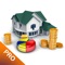 Mortgage Pro is an amazing set of seven calculators in one app, with the most comprehensive set of features