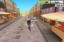 Game screenshot Fresh Food Runner hack