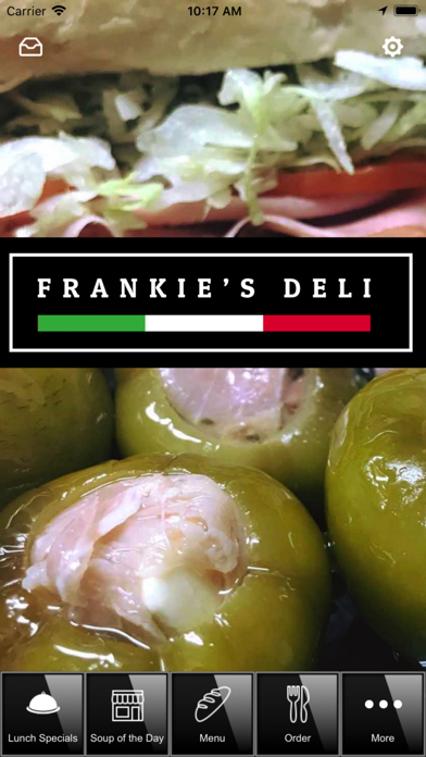 Frankie's Deli