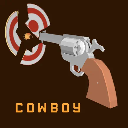 Cowboy Gun Shooting Cheats