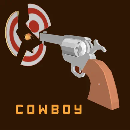 Cowboy Gun Shooting Читы