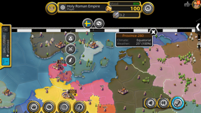 Age of Conquest IV screenshot