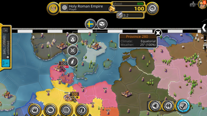 Age of Conquest IV screenshot 2