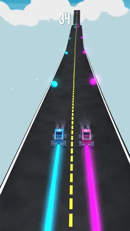 Game screenshot Cars Road hack