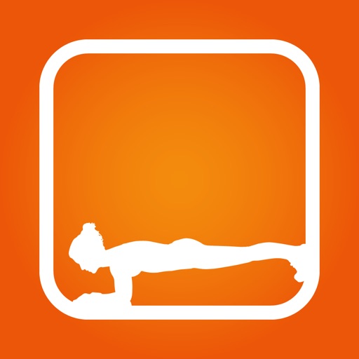 Plank Workout: Strong Core iOS App