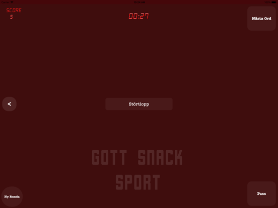 Gott Snack - Sportのおすすめ画像3
