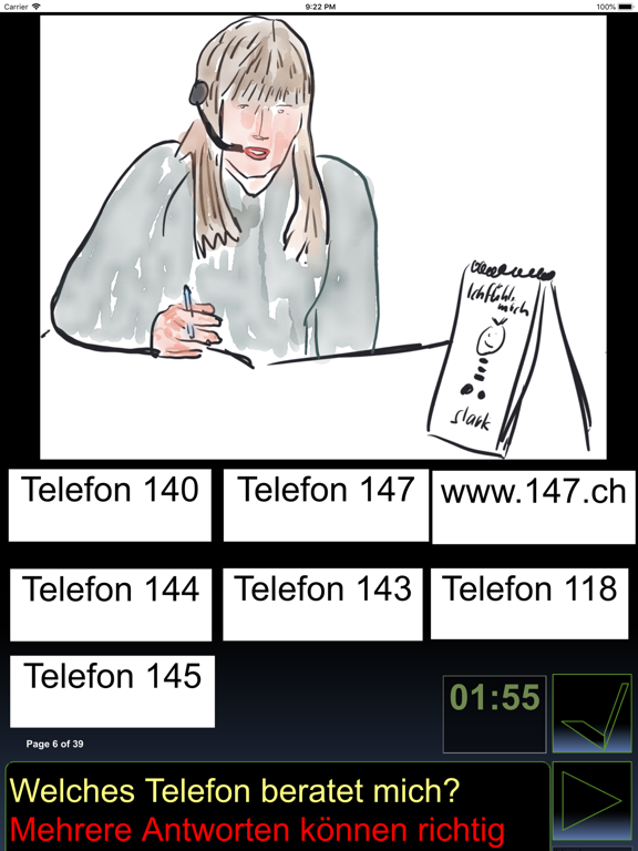 Screenshot #6 pour Sexting