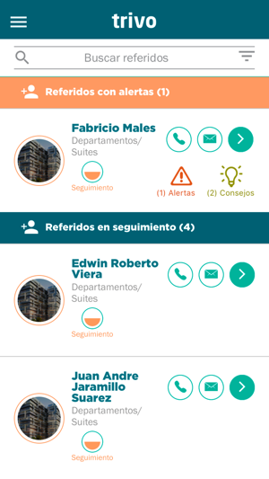 Admin de Empresas Afiliadas(圖4)-速報App