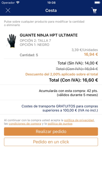 Reysan Atlantic screenshot-4