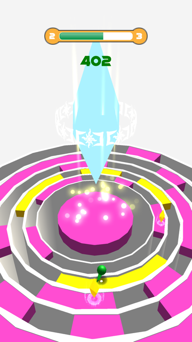 Circle Jump !! screenshot 3