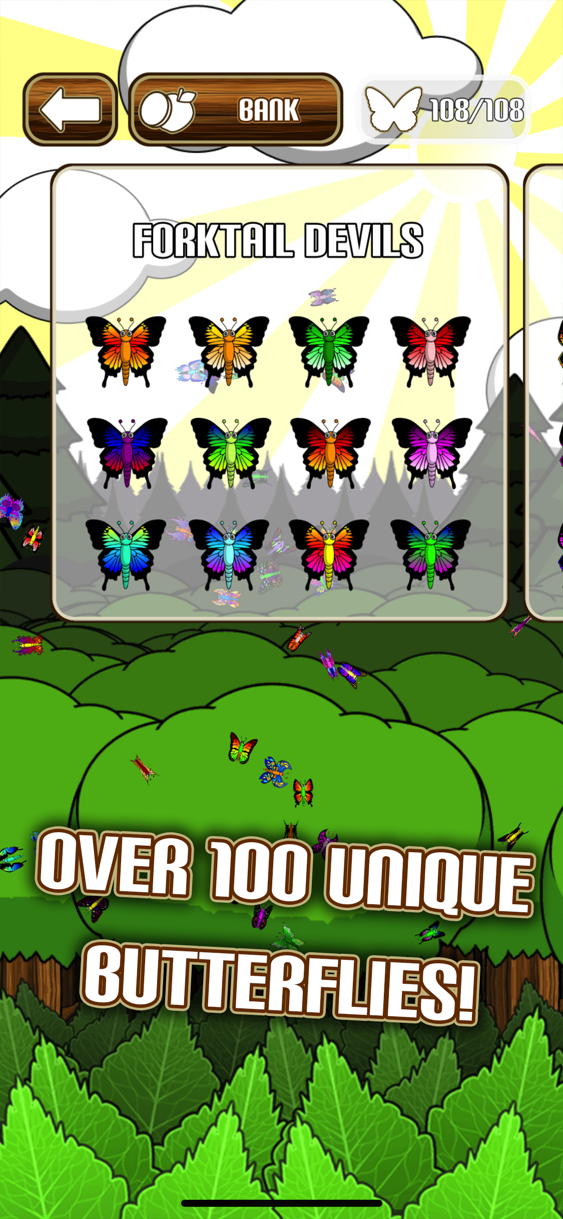 Little Chomp screenshot 5