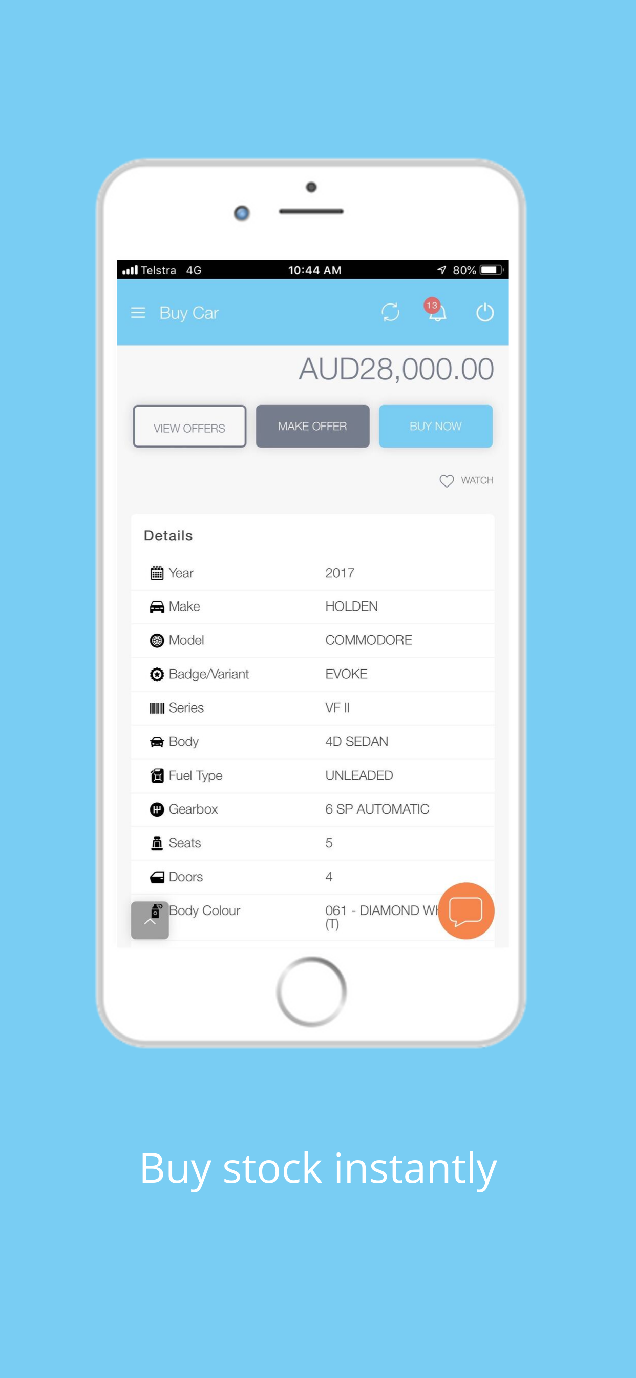 CarZapp screenshot 6