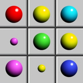 Snímky obrazovky (5) Line 98 - Color Matching Balls