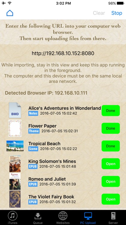 MapleRead SE screenshot-6