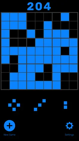 Game screenshot Block Puzzle - Sudoku Style mod apk