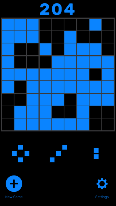 Block Puzzle screenshot 1