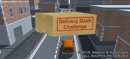 Game screenshot Delivery Dash Challenge mod apk