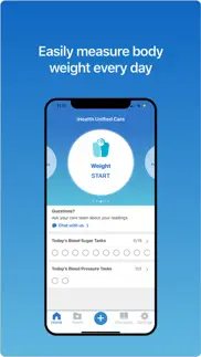How to cancel & delete ihealth unified care 1