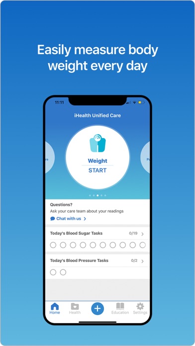 iHealth Unified Careのおすすめ画像6