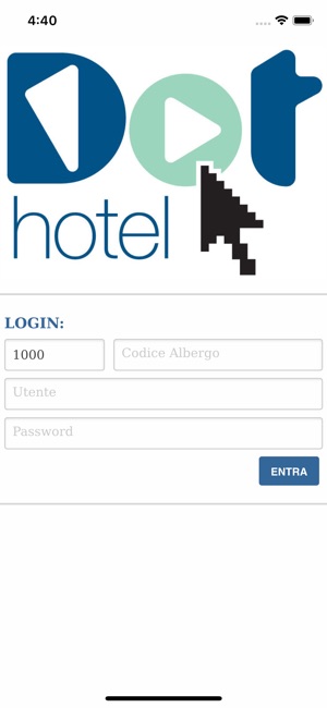 DotHotel