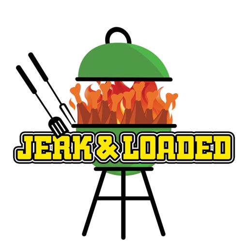 Jerk&Loaded icon