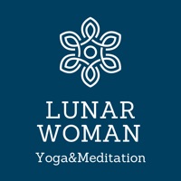 Lunar Woman logo