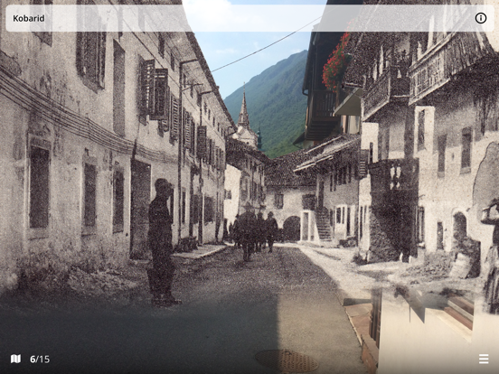 Screenshot #4 pour Walk of Peace