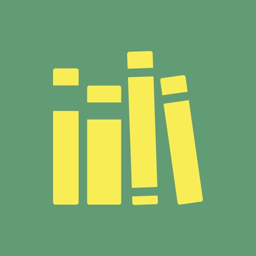 Book Barcode Scanner iOS App