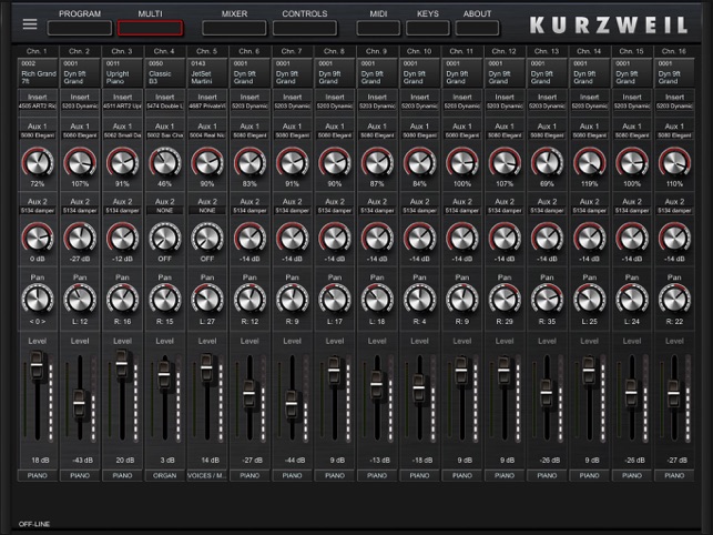 SP6 Sound Editor(圖5)-速報App