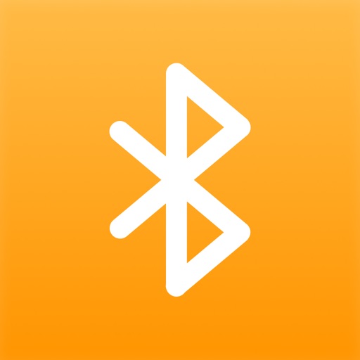 BLE Terminal - bluetooth tools Icon