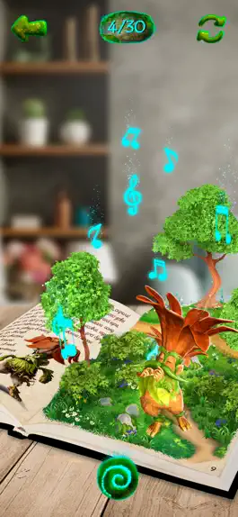 Game screenshot Mavka Silpo hack