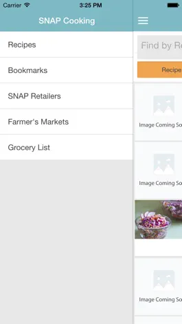 Game screenshot SNAP Cooking hack