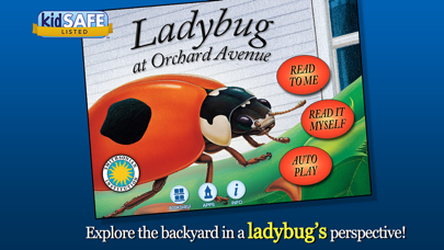 LadybugatOrchardAvenue
