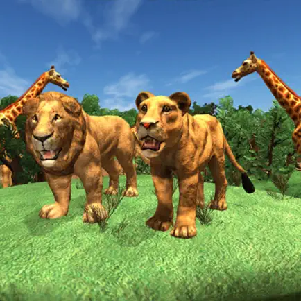 Lion Simulator: Animal Hunting Cheats