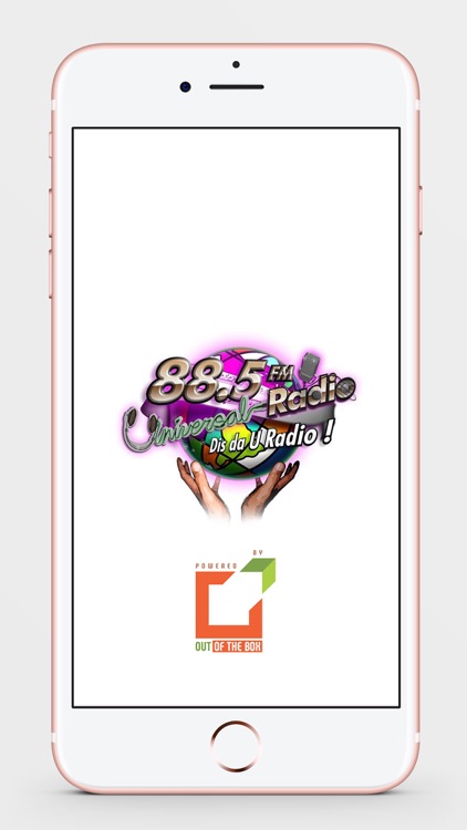 Universal Radio Belize