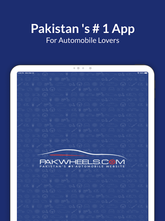 Screenshot #4 pour PakWheels: Buy & Sell Cars