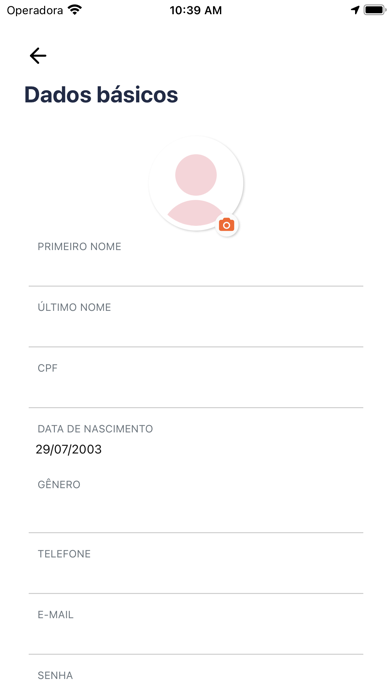 Bora Brasil Motorista Screenshot