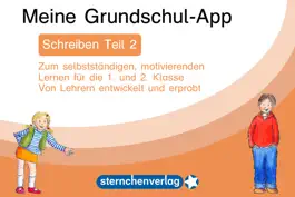 Game screenshot Schreiben lernen 2 mod apk