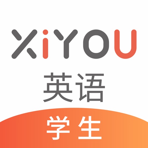 XIYOU英语 Icon