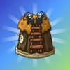 Merge Tower Defense 2021 icon