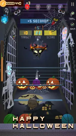 Game screenshot Basketball Mini mod apk