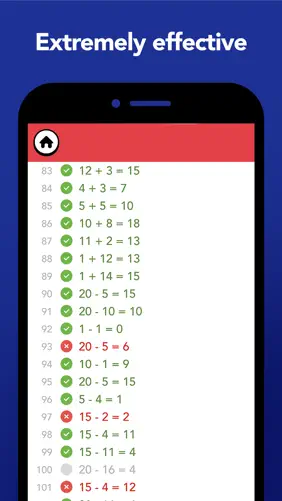 Fiete Math Climber screenshot 3