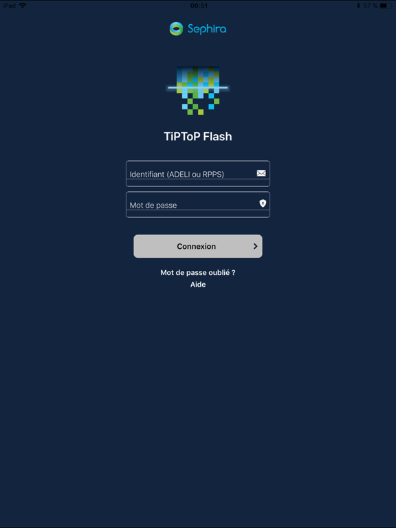 Screenshot #5 pour TiPToP Flash