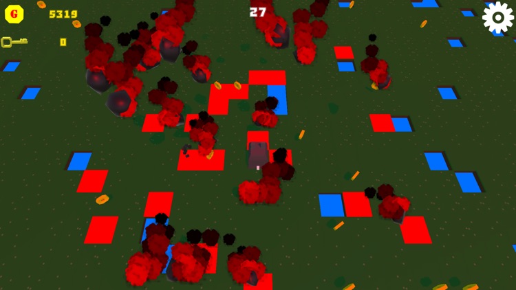 cube run - fun games screenshot-3