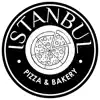 ISTANBUL PIZZA & BAKERY delete, cancel