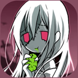 ZombieGirl-Zombie growing game