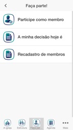 Quadrangular Alto Vera Cruz Captura de tela 2