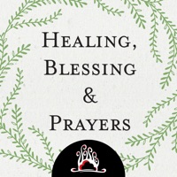 Healing logo