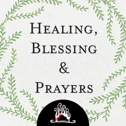 Healing, Blessing and Prayers Cheats