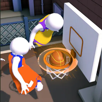 Hoop Party 3D Cheats